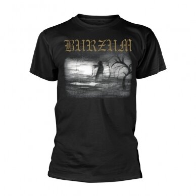 Burzum - Debut T-Shirt