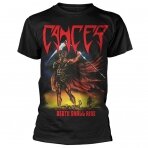 Cancer - Death Shall Rise T-Shirt