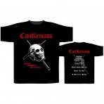 Candlemass - Epicus Doomicus Metallicus T-Shirt