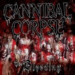 Cannibal Corpse - The Bleeding Digi CD