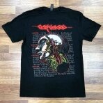 Carcass - Dead Body T-Shirt