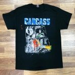 Carcass - Necroticism - Descanting The Insalubrious T-Shirt