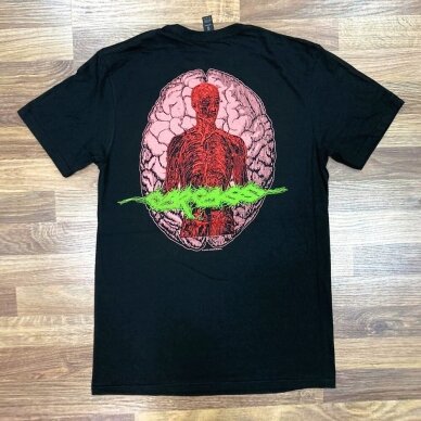 Carcass - Dead Body T-Shirt 2