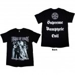 Cradle of Filth - The Principle of Evil Made Flesh T-Shirt