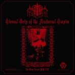 Crucifixion Bell - Eternal Grip Of The Nocturnal Empire LP