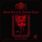 Crucifixion Bell - Eternal Grip Of The Nocturnal Empire LP