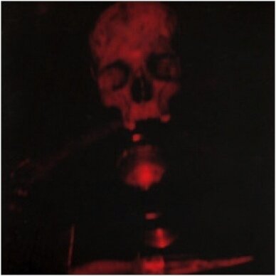 Cultes Des Ghoules - Haxan Digi CD