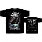 Darkthrone - Eternal Hails T-Shirt