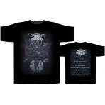 Darkthrone - It Beckons Us T-Shirt