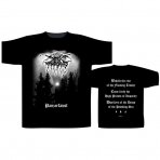 Darkthrone - Panzerfaust T-Shirt