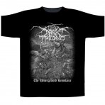 Darkthrone - The Underground Resistance T-Shirt