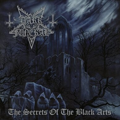 Dark Funeral - The Secrets of the Black Arts 2CD