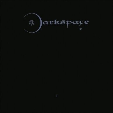 DARKSPACE - Dark Space II (2005) Full Album Stream 