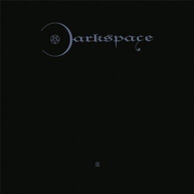 Darkspace - III Slipcase CD