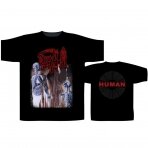 Death - Human T-Shirt