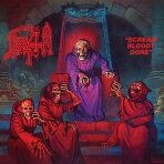 Death - Scream Bloody Gore CD