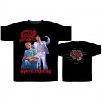 Death - Spiritual Healing T-Shirt