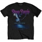 Deep Purple - Smoke on the Water  T-Shirt