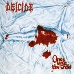 Deicide - Once Upon The Cross CD