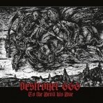 Destroyer 666 - To The Devil His Due Digi CD