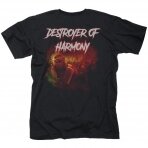 Destruction - Diabolical T-Shirt