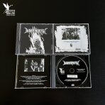 Desultory - Darkness Falls (The Early Years) CD