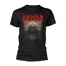 Deicide - Banished By Sin T-Shirt