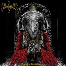 Demoncy - Diabolica Blasphemiae CD