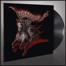 Destroyer 666 - Wildfire LP