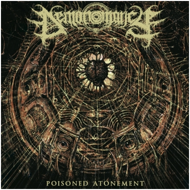 Demonomancy - Poisoned Atonement MC