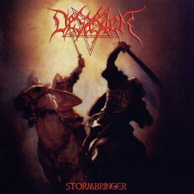 Desaster - Stormbringer CD