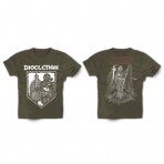 Diocletian - Decimator T-Shirt