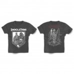 Diocletian - Decimator T-Shirt