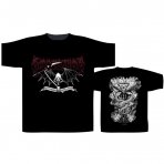 Dissection - Nexion T-Shirt