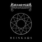 Dissection - Reinkaos CD