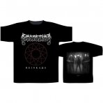 Dissection - Reinkaos T-Shirt