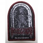 Dissection - The Grief Prophecy Patch