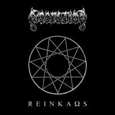 Dissection - Reinkaos CD