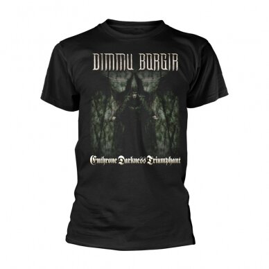 Dimmu Borgir - Enthrone Darkness Triumphant T-Shirt