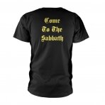 Electric Wizard - Come to the Sabbath T-Shirt