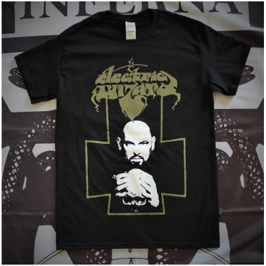 Electric Wizard - Lavey T-Shirt