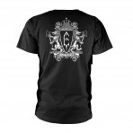 Emperor - As Shadows Rise T-Shirt