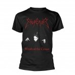 Emperor - Wrath of the Tyrant T-Shirt