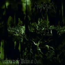 Emperor - Anthems To The Welkin At Dusk CD