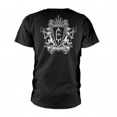 Emperor - As Shadows Rise T-Shirt