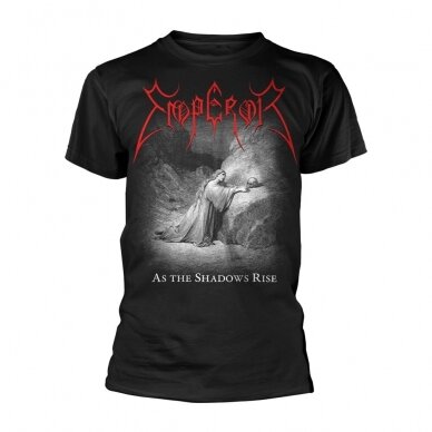 Emperor - As Shadows Rise T-Shirt