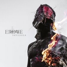 Erdve - Savigaila Digi CD