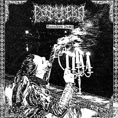 Fonsadera - Macabre Damp LP