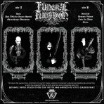 Funeral Fullmoon - Unholy Kingdom of Diabolic Emperors LP