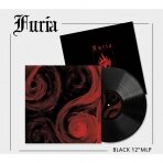 Furia - Halny LP